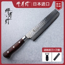 Japan imports Japanese knife VG 10 Japanese knife knife knife VG 10 - style knife