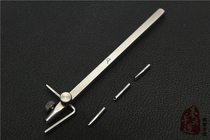 Douglas American imported Douglas digger Hall-level tools equipped with 3 digging heads