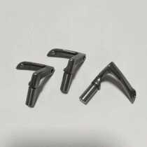 Sewing Charter Double Wire Bent Needle Hook 3505081 Qing works Youth Sewn Friend Tian Dechao Gk35-2cGk35-6A