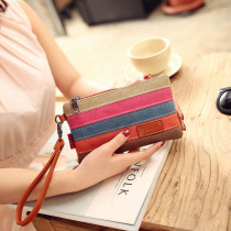 2021 new middle-aged and elderly ladies mother-in-laws mother-in-law her mother and her wife buy a vegetable phone with zero money bag