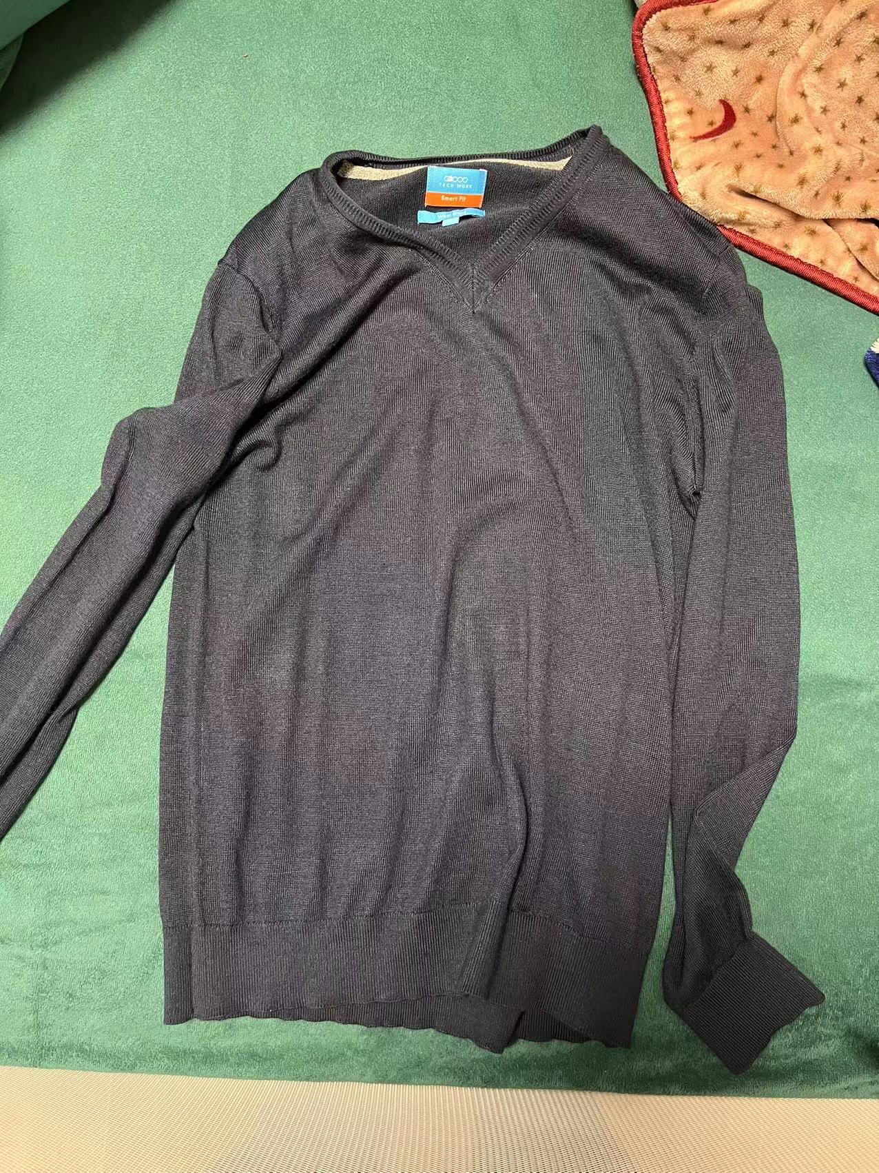 重点区别g2000针织衫/毛衣用后真实反馈?使用三个月感受