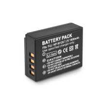 For Fuji Fuji NP-W126 camera battery W126 battery W126 lithium battery