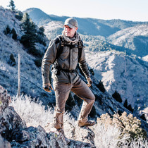 TAD general agent Catalyst Field Catalyst men long sleeve warm winter Shirt Spot