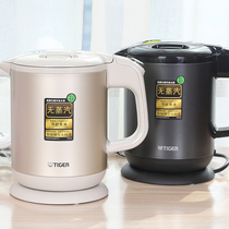 TIGER TIGER brand PFY-A10C electric kettle boiling water pot automatic power off quick burning water bottle PCH-A08C