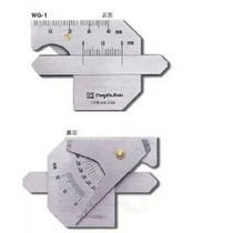 Japan SK welding angle gauge-welded angle gauge WG-1