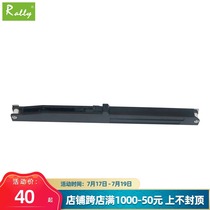 Rally Barn door damper Closed door buffer Sliding door Sliding door hanging rail Silent shock absorber bumper