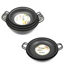 Korean seafood soup pot rice cake hot pot Ribs Soup Pot Pot Pot potato soup pot cooking pot