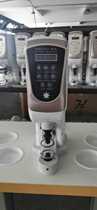 New 818 automatic buckle machine electric big white button button button punch