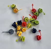 Domestic Bombardier motorboat all series universal drainage plug spark RXP GTX RXT260 300 drainage plug