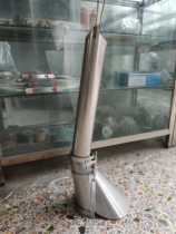 Vertical packaging machine back seal forming machine bag maker Hopper (specifications customized to customer film size)