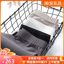 Seven points ice silk leggings Women summer wear thin high waist slim tight stretch size Gray small foot ankle-length pants