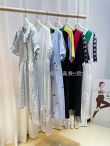 Pregnancy Color 21 Summer $3 off special price comfortable cotton high quality maternity short sleeve dress