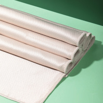 Household multifunctional rag does not shed hair absorb water do not leave water marks wipe glass mirror furniture clean dust fish scale cloth