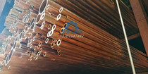 Air-conditioning copper tube Increaser dedicated straight tube copper tube 12 7 15 88 19 9 52 6 35 roll tube spot