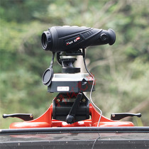  Thermal imaging car rotating gimbal roof wireless remote control E2M E3A E6 Hot search dedicated gimbal