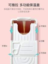  Foldable adult bath tub Bath tub Constant temperature household large bathtub full body bathtub Portable artifact