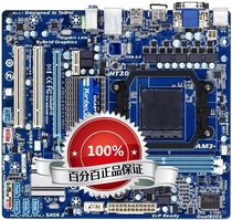 Gigabyte GA 880G D2H support bulldozer AM3 desktop all solid state computer motherboard ddr3