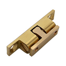 SK5-018B door suction door touch pure copper material communication equipment ship vehicle pure copper door touch manufacturers