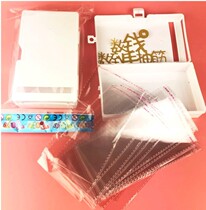 Douyin with the same money birthday cake box creative Net red red envelope organ artifact pull wire roll money surprise device