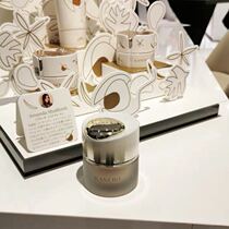 Spot Japan 2019 autumn new luxury cream 30ml concealer durable natural Kanebo