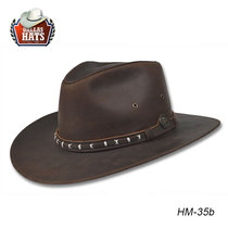  Imported western cowboy hat new American DALLAS pure cowhide simple riding cowboy hat western giant