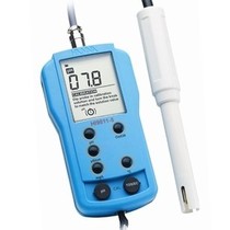 HI9811-5 acidity pH-conductivity EC-total solid solubility TDS-temperature °C tester