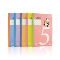 (clear bin ex-gratia) Japan nakabayashi Zhonglin notebook subtext simple and cute large number thickened paper pane Bennotepad notepad Sub B5 College students Soft Transcript notebooks