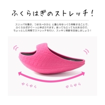 Day Style Thick Bottom Slippers Postpartum Beauty Body Straightaway Personality Shake Shoes Non-slip Home Negative Heel Slippers Women Summer Sports