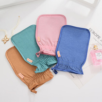 Shuqi bath towel single-layer Bath Towel fashion universal double-sided bath 4