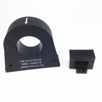 New Original Zhongxu HNC100BS C HNC150BS C HNC-1000LTD Hall Current Sensor