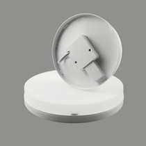 LED bulb UFO downlight Thin household lighting New disc panel light Super bright ceiling light New product