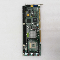 Originally installed ADLINK Ling Hua Nupro-841 REV: 2 0 0 3 1 1 industrial computer board