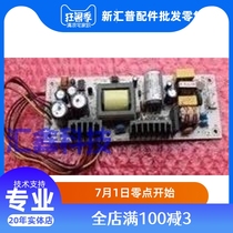 Original fit Fujitsu DPK750 760 DPK770E DPK850 860 power board