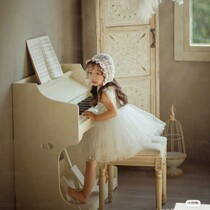 2020 exhibition childrens photography real photography props