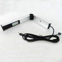 High camera wall-mounted teaching video physical booth projector high-definition scanner micro-class device wall-mounted computer accessories