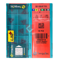  Korea Teguk Taegutec Numerical Control Blade TCMT110204 MT TT7015