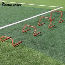 Training hurdles
