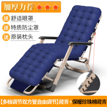 Chair backrest cushion apartment for the elderly lightweight seat Small apartment non-slip elastic soft seat chair backrest Household