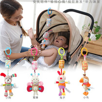 Charms charms hanging bedbells diy wind chimes charms childrens baby stroller toy pendant stroller