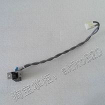 SEGA mega DC game machine Dreamcast original disassembly power switch cable