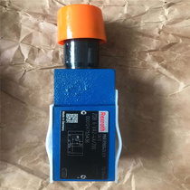 Original dress German Rolex ZDB6VB2-42 200V superimposed overflow valve brand new REXROTH hostages for one year