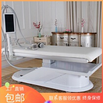 Fiber standing plastic beauty instrument beauty salon special fiber negative pressure shaping instrument roller thin thigh thin thigh arm thin belly