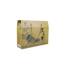 Tahar River Black Fungus 400g(20g * 20 bags) gift box Daxinganling specialty Shanzhen dry goods