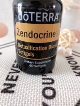 Spot US Multi-Terre doterra metagas compound Zendcrine 60