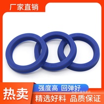 Car lift repair parts Degao two-column lift gantry car lift Cylinder Oil Seal