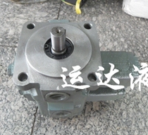 Hydraulic duplex vane pump oil pressure oil pump VP-30-30-FA3 VP20-20-FA3