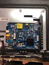 Original cool open K32 motherboard CV338H-D42 with screen CN320CN7250