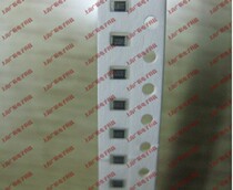 SMD resistor 0805 680R typing 6800 accuracy% 1 100 only 3 yuan brand new spot can be taken