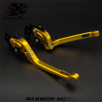 Applicable SOCO TC electric motorcycle handle accessories TS PRO horn LITE modified parts brake lever