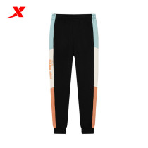 Special step womens pants 2020 winter New plus velvet warm running closing leisure sports trousers 980428630014